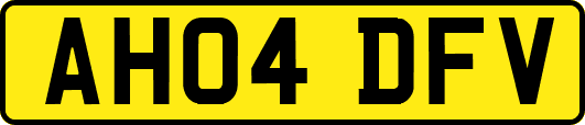 AH04DFV