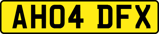 AH04DFX