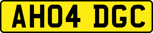 AH04DGC