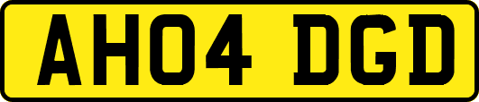 AH04DGD