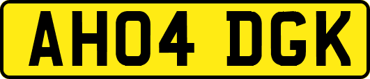 AH04DGK