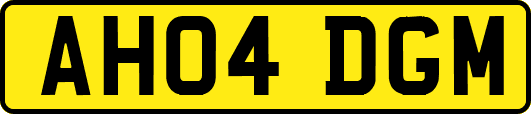 AH04DGM