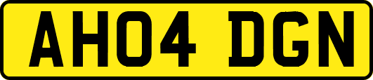 AH04DGN