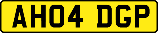 AH04DGP