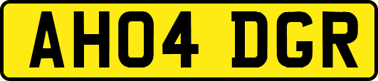 AH04DGR