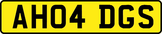 AH04DGS