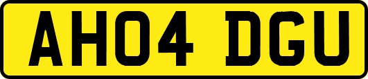 AH04DGU