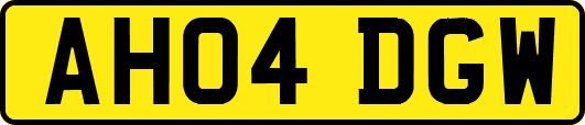 AH04DGW