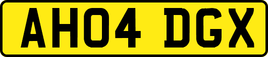AH04DGX