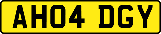 AH04DGY