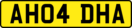 AH04DHA