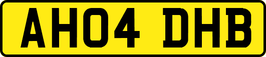 AH04DHB