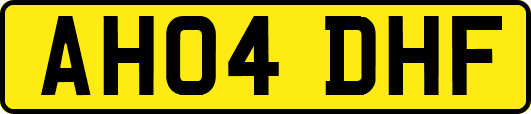 AH04DHF