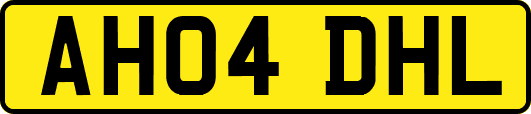 AH04DHL