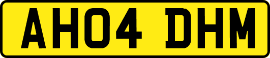 AH04DHM