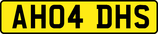 AH04DHS