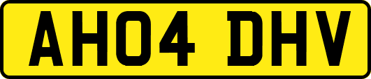 AH04DHV