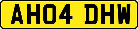 AH04DHW
