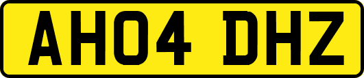 AH04DHZ
