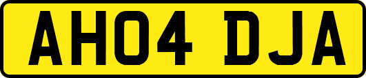 AH04DJA