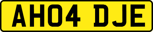 AH04DJE