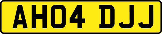 AH04DJJ