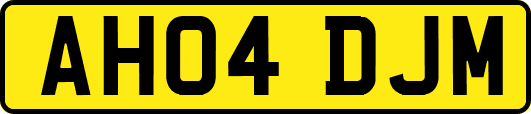 AH04DJM