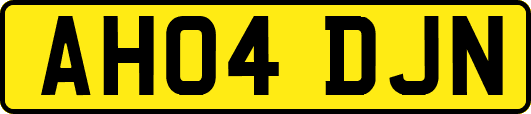 AH04DJN