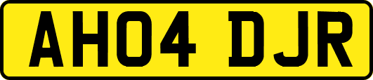 AH04DJR