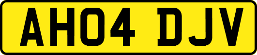AH04DJV
