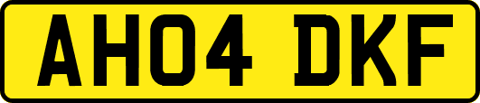 AH04DKF