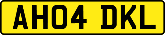 AH04DKL