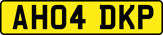 AH04DKP
