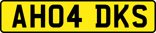 AH04DKS