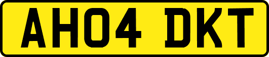 AH04DKT
