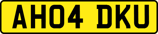 AH04DKU