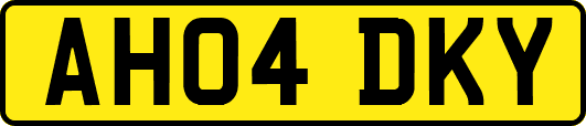 AH04DKY