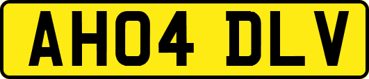 AH04DLV