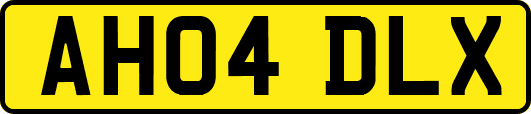 AH04DLX
