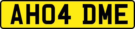 AH04DME