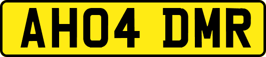 AH04DMR