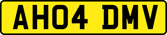 AH04DMV