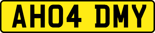 AH04DMY
