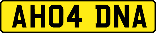 AH04DNA