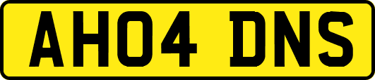 AH04DNS