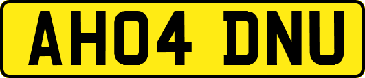 AH04DNU