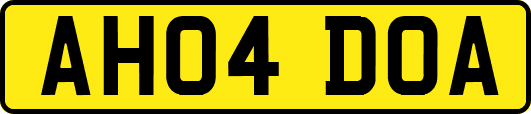 AH04DOA