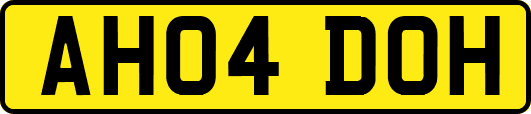 AH04DOH