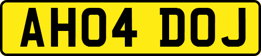 AH04DOJ