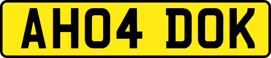 AH04DOK